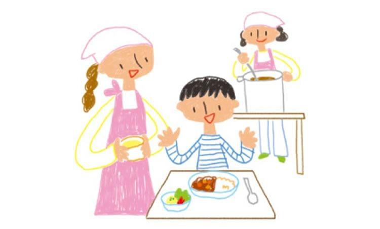 生活困窮者自立支援のページへ