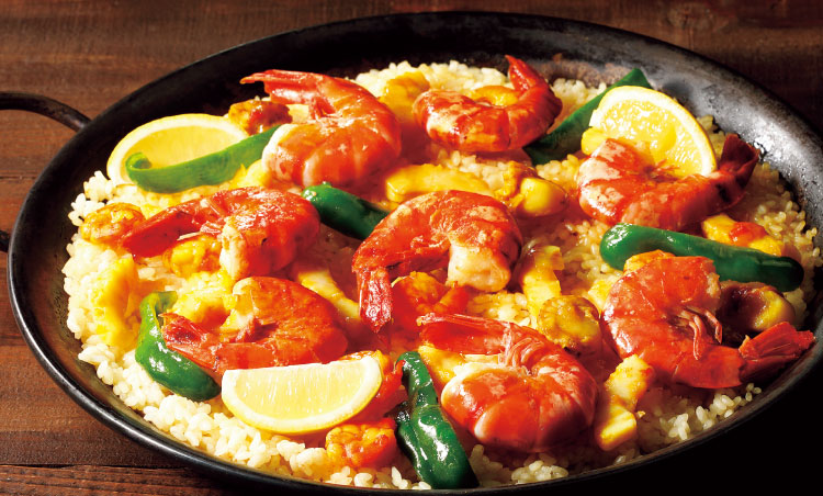 エコシュリンプ