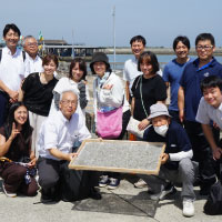 5年ぶりに「兵庫県水産産地交流会」を開催！ 「きれいな海」ではなく「豊かな海づくり」を